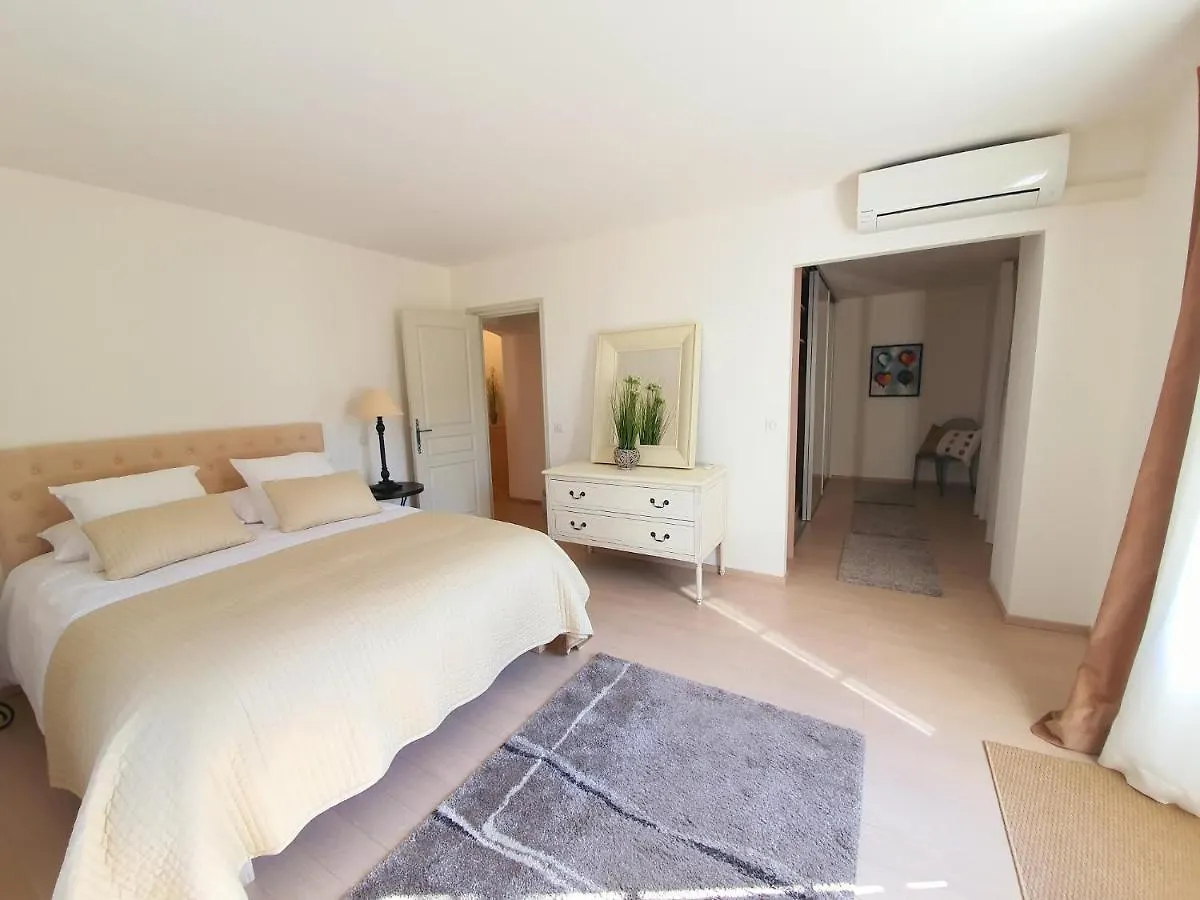 Sas Peval Villa Le Cannet 0*,  France