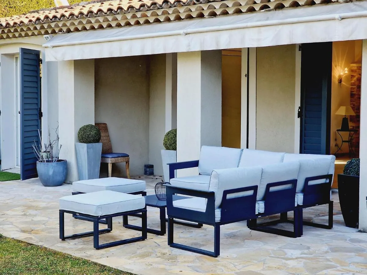 Sas Peval Villa Le Cannet France