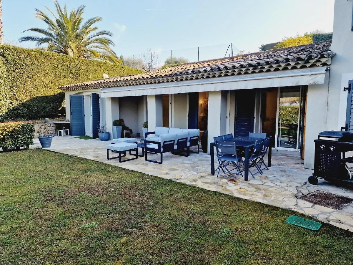 Sas Peval Villa Le Cannet 0*,  France
