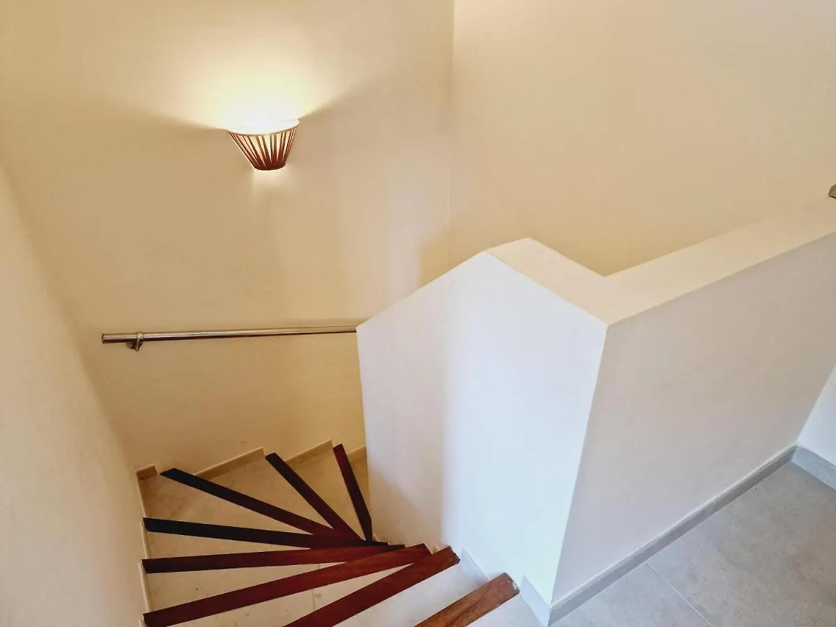 Sas Peval Villa Le Cannet
