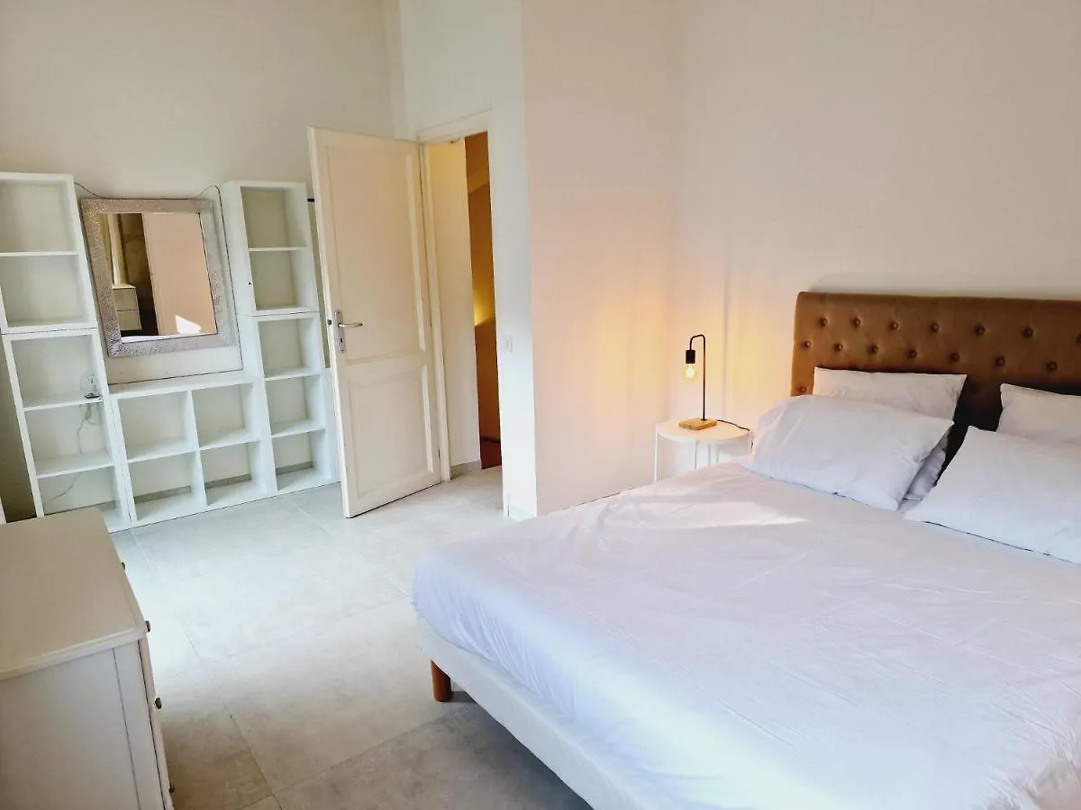 Sas Peval Villa Le Cannet France